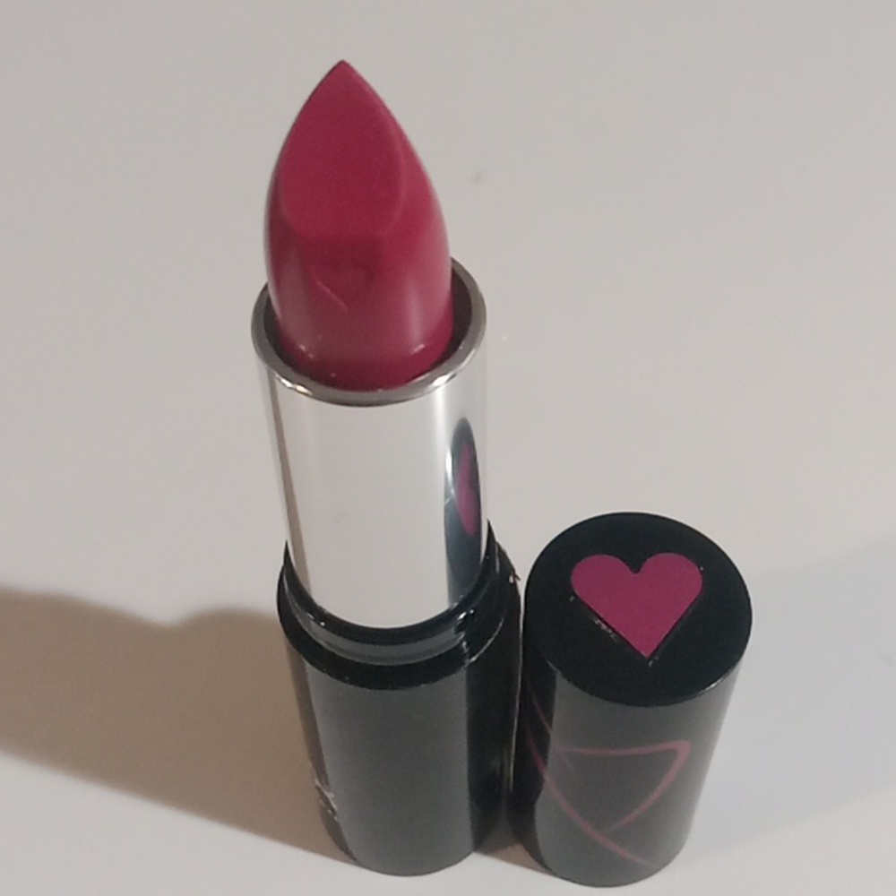 Love Is A Drug - NYX Pink Lipstick